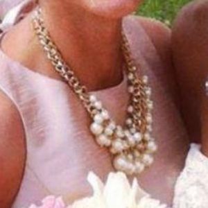 J. Crew Jewelry - J. Crew Statement Necklace J. Crew Jewelry - J. Crew Statement Necklace